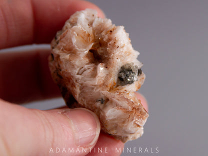 Barite