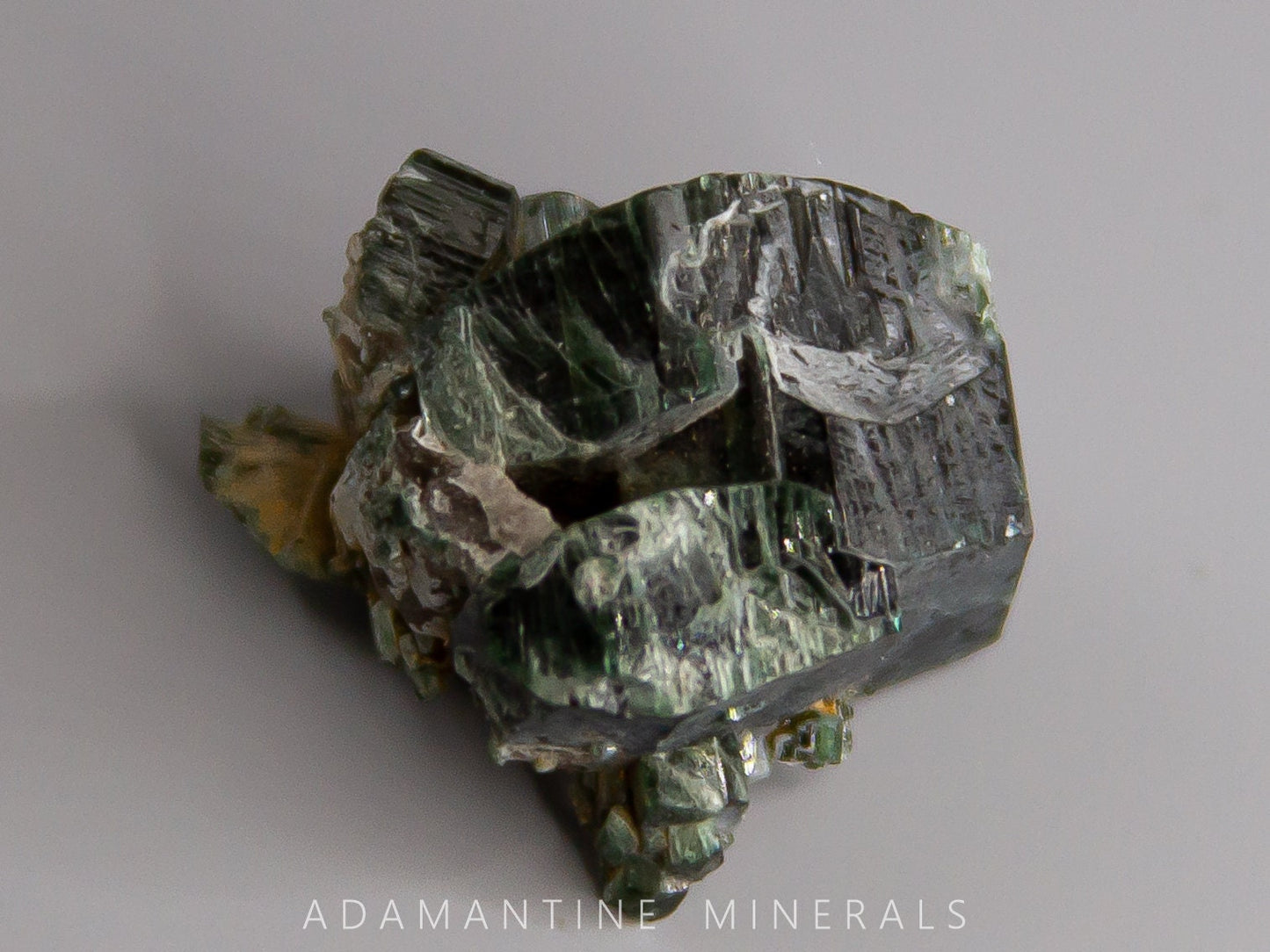 Actinolite