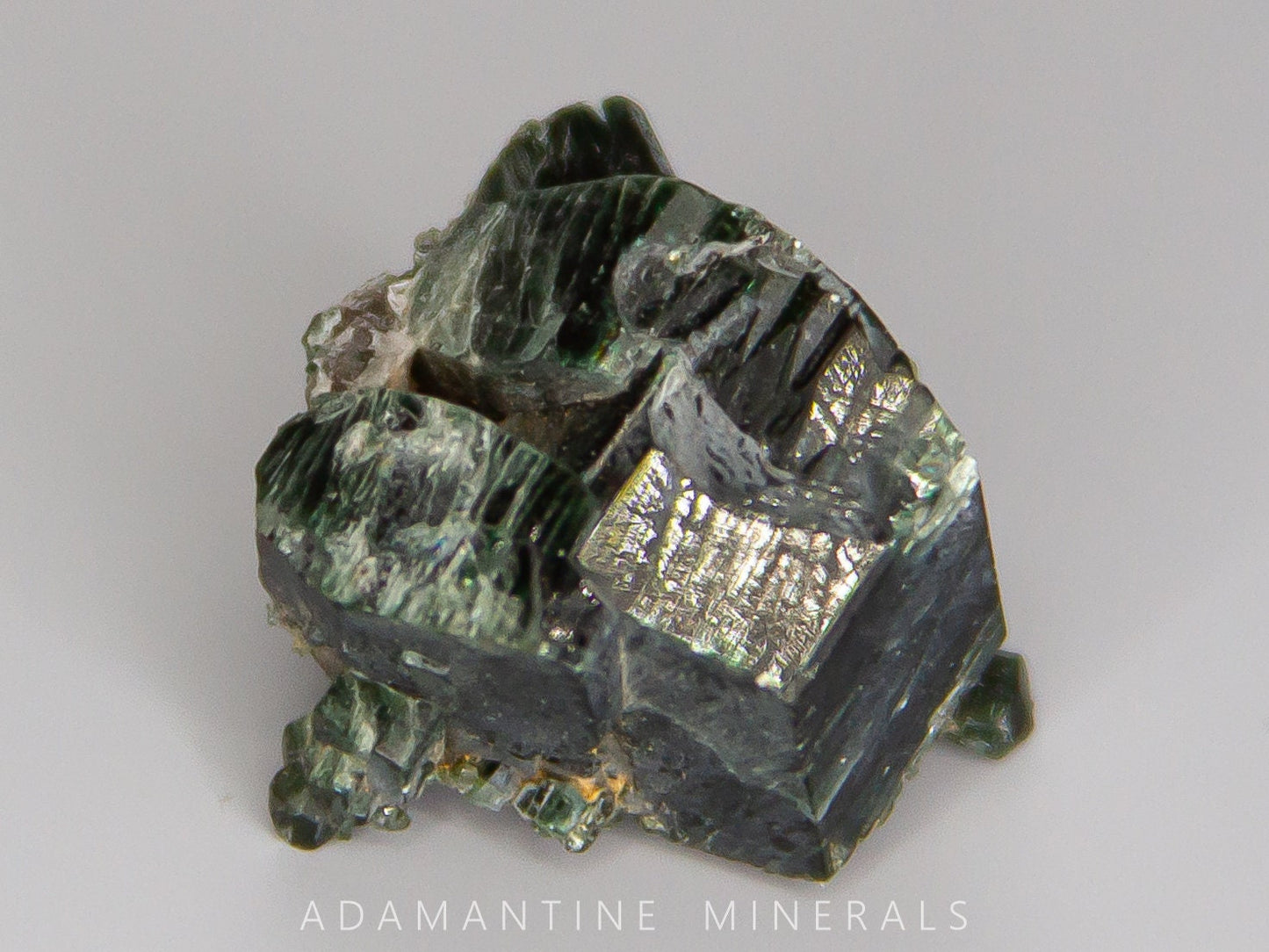 Actinolite