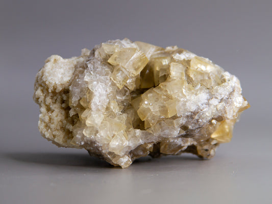 Calcite