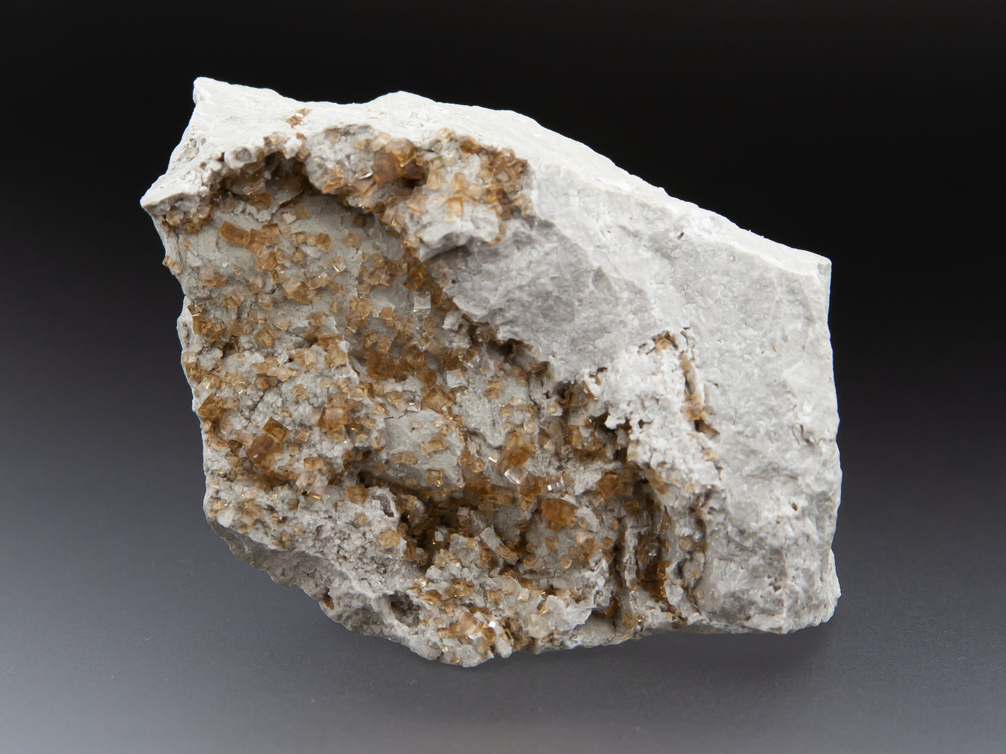 Fluorite
