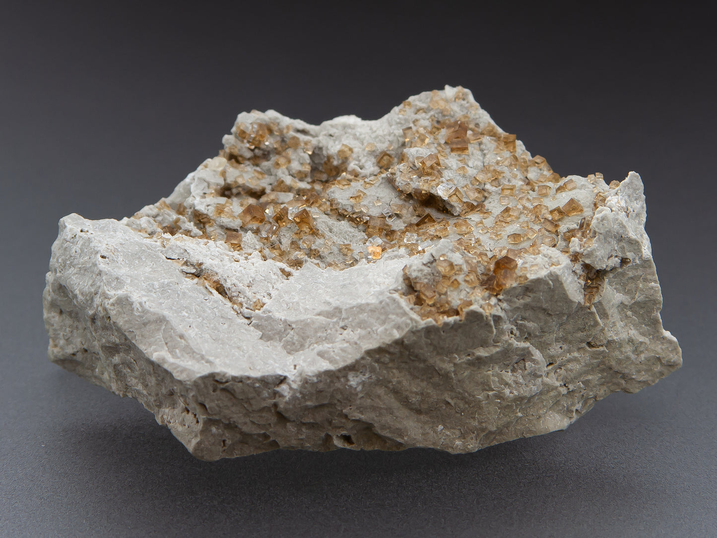 Fluorite
