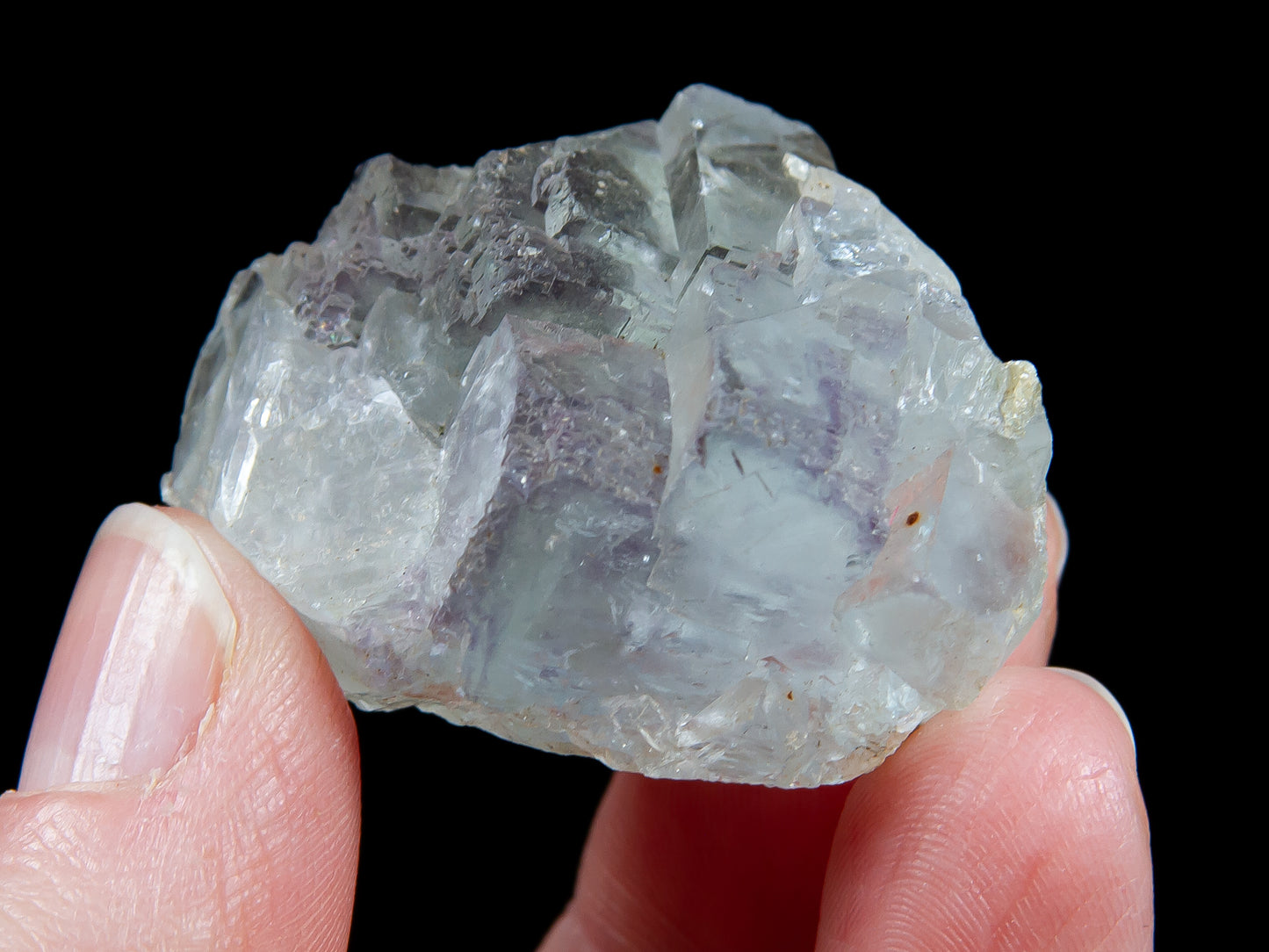 Fluorite