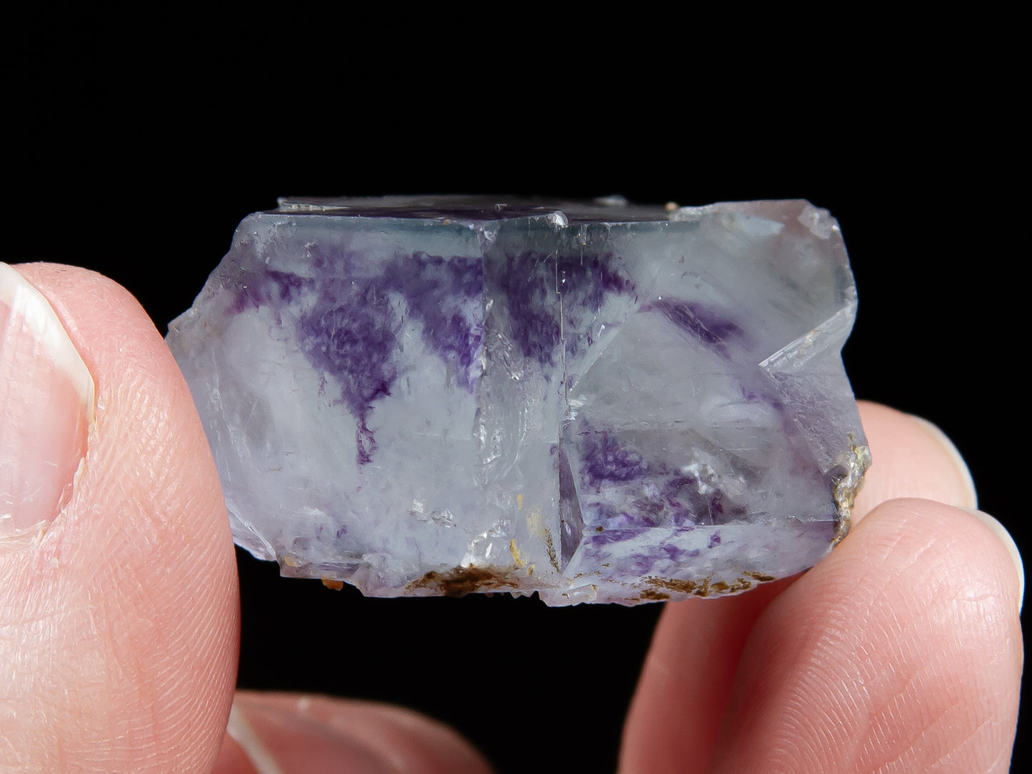 Fluorite