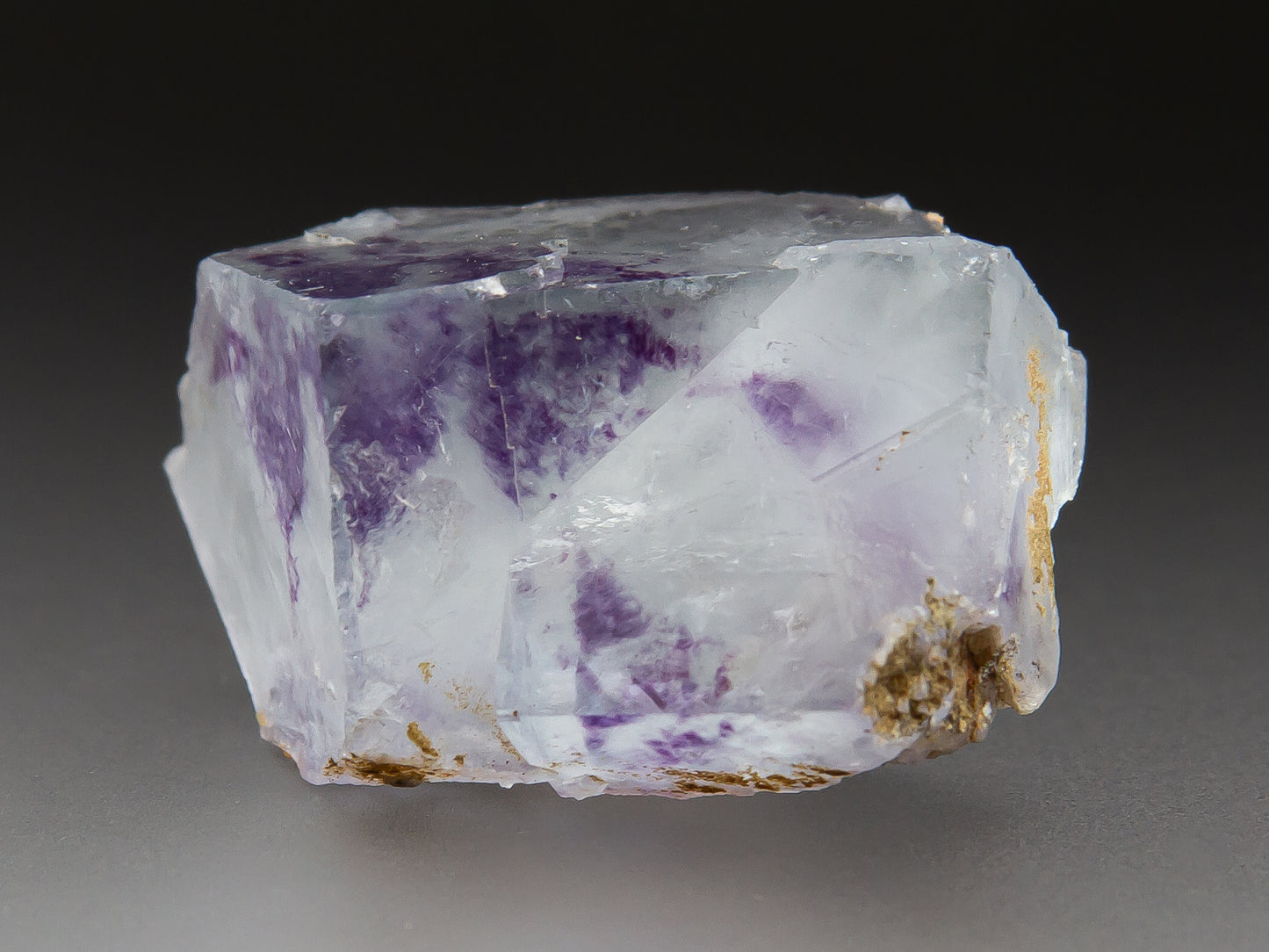 Fluorite