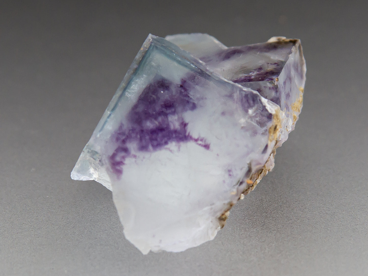 Fluorite