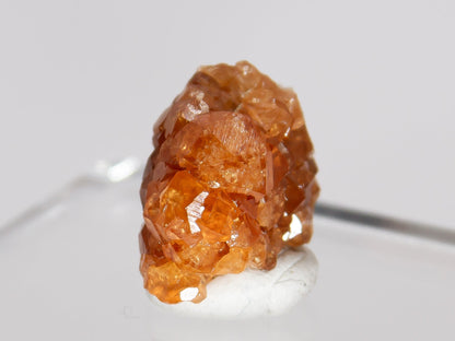 Spessartine Garnet