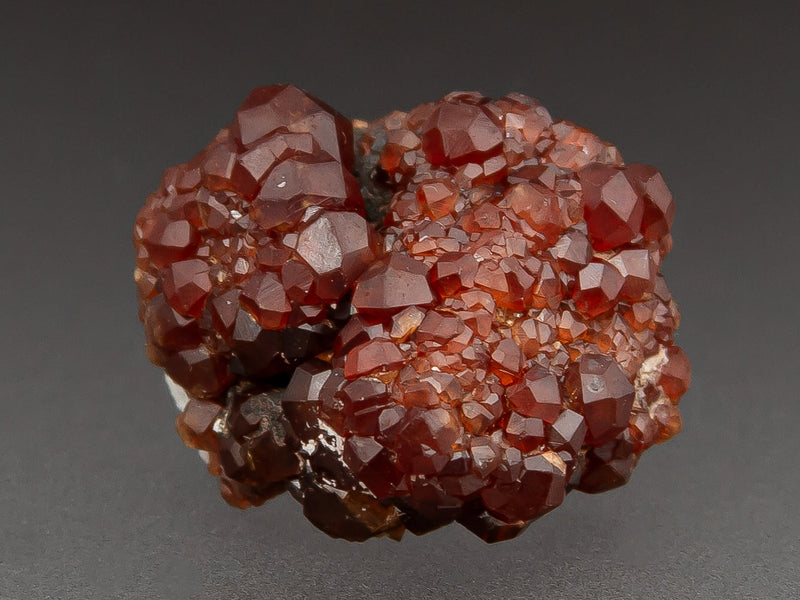Spessartine Garnet