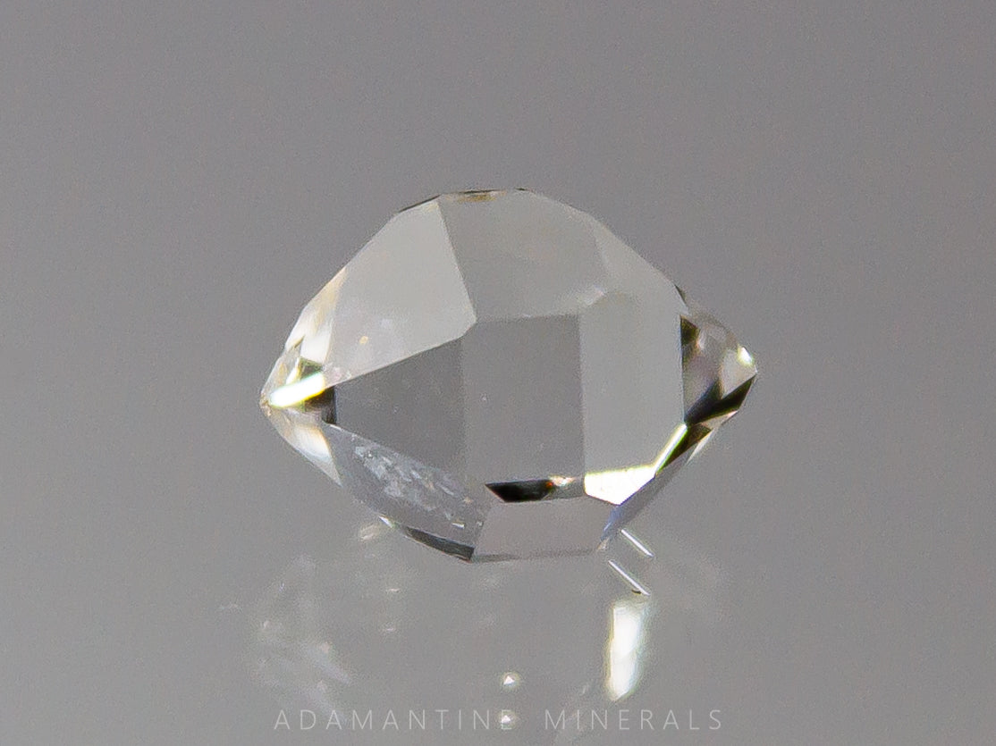Quartz Var. Herkimer Diamond