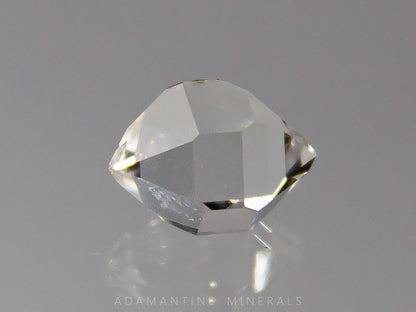 Quartz Var. Herkimer Diamond