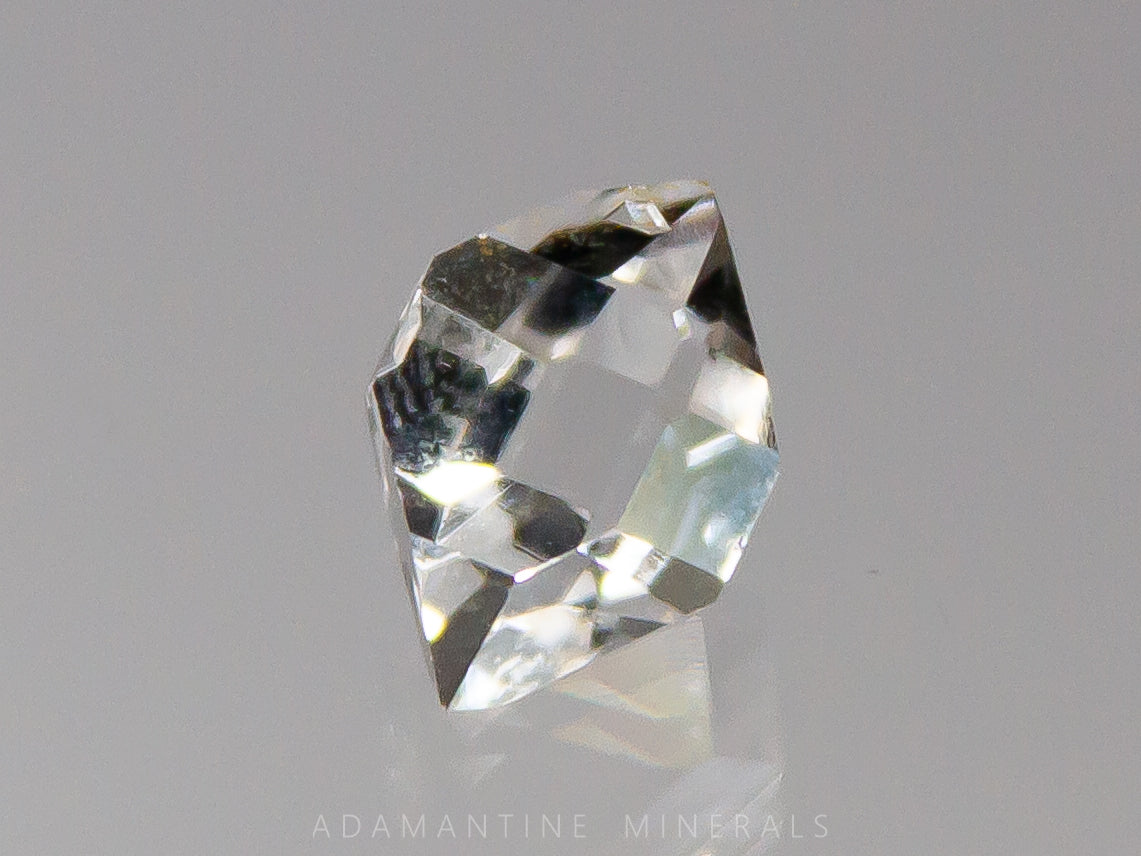 Quartz Var. Herkimer Diamond