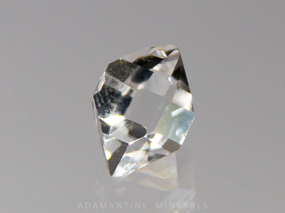 Quartz Var. Herkimer Diamond