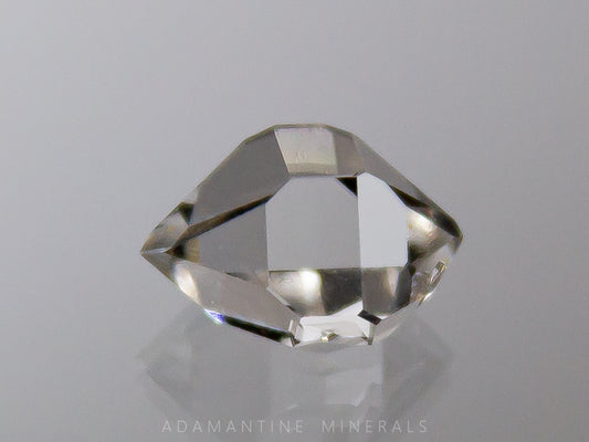 Quartz Var. Herkimer Diamond