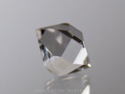 Quartz Var. Herkimer Diamond
