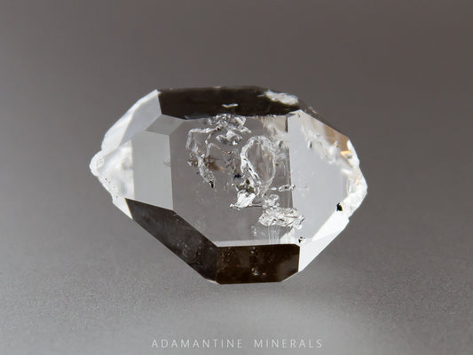 Herkimer Diamond (Quartz Variety)