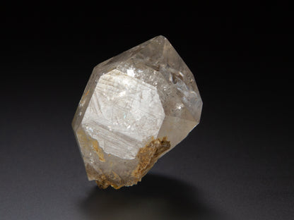 Quartz Var. Herkimer Diamond