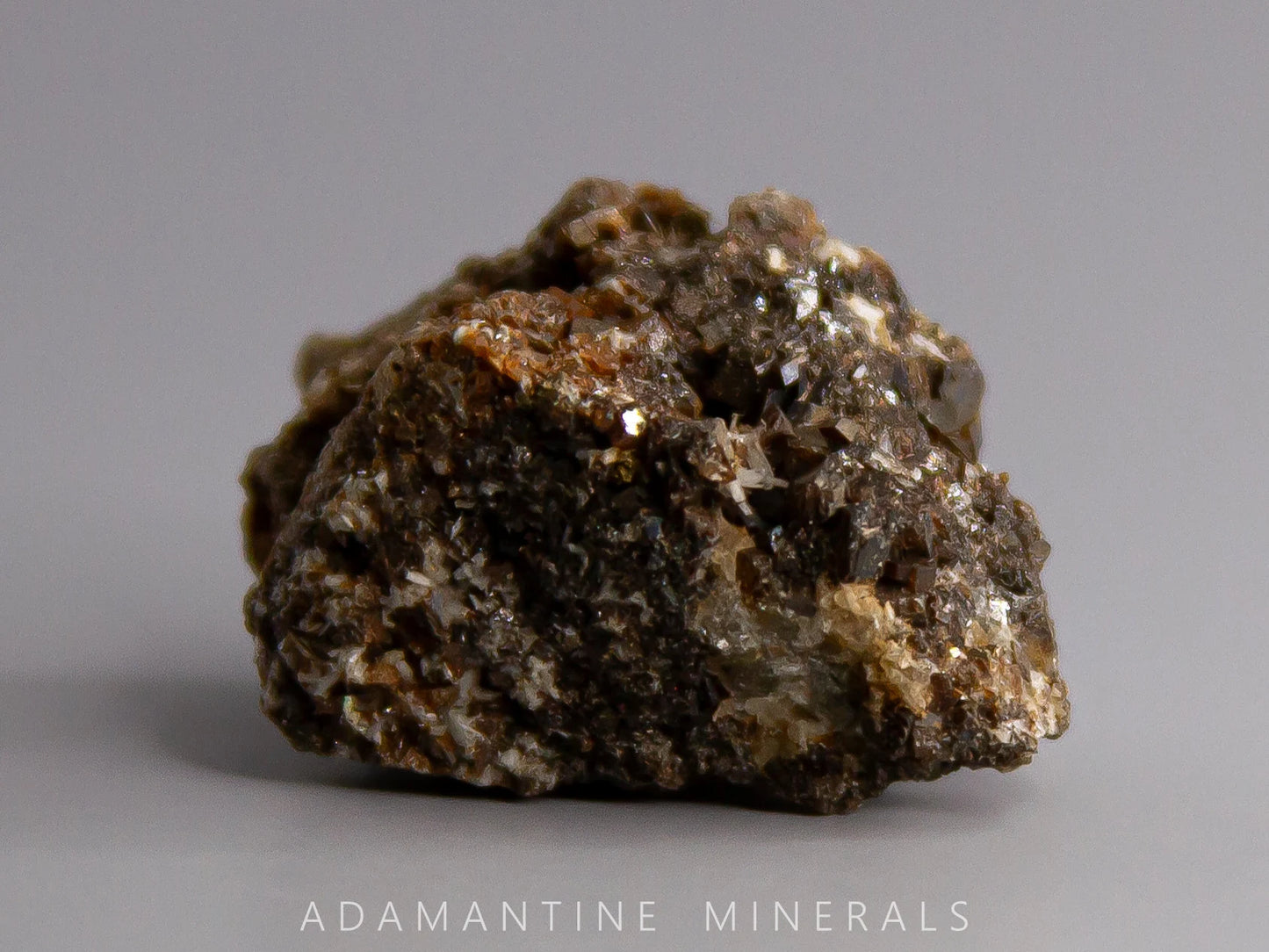 Siderite