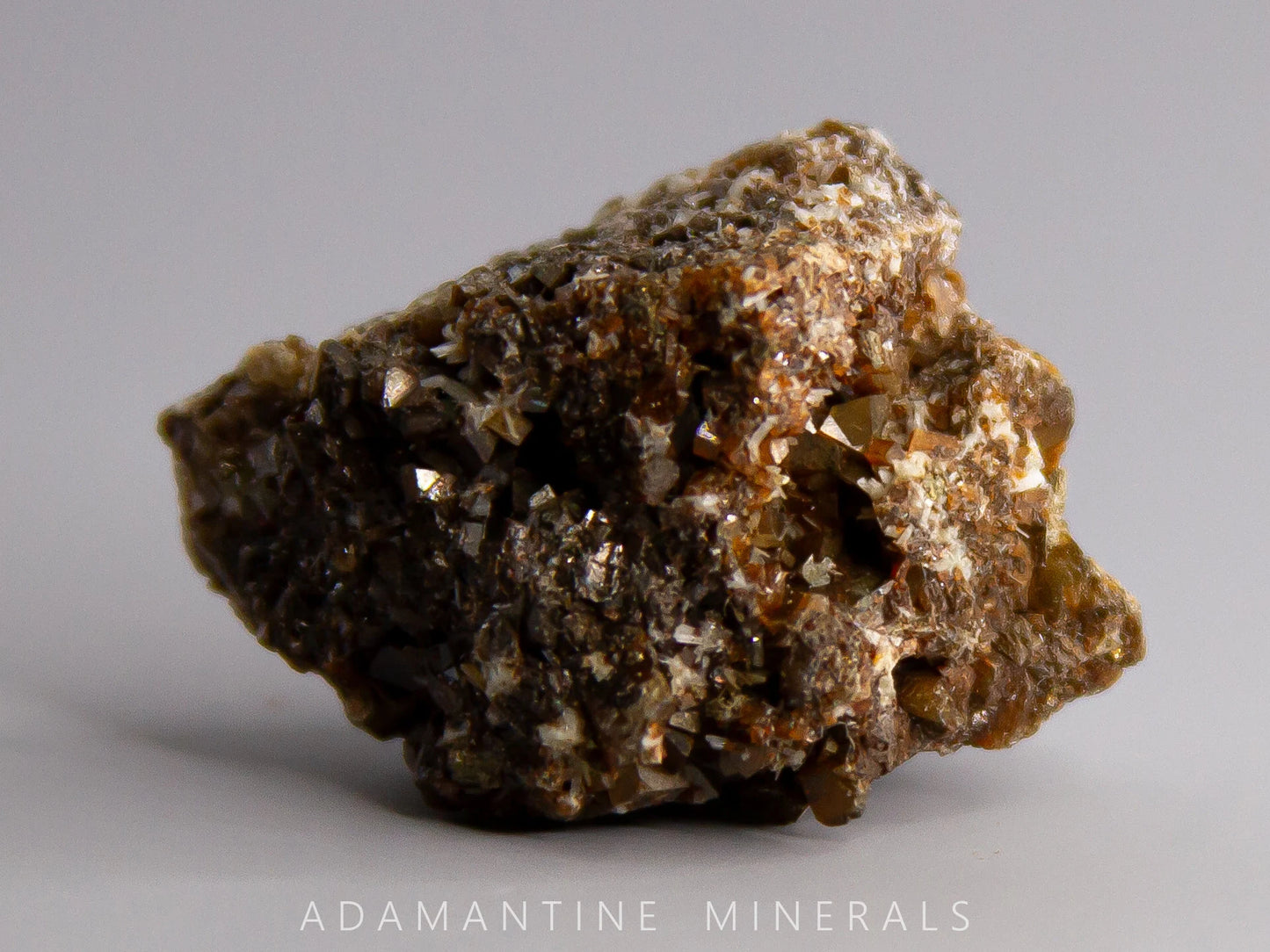 Siderite