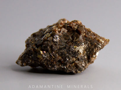 Siderite