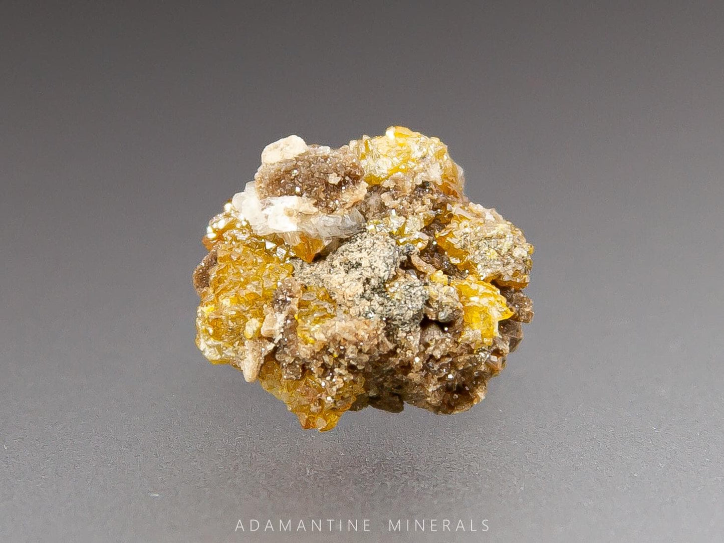 Sphalerite