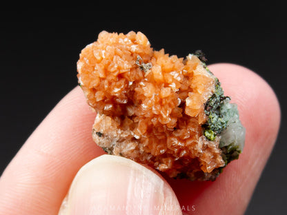Microcline Var. Adularia