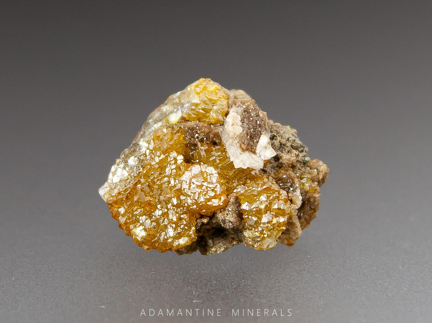 Sphalerite