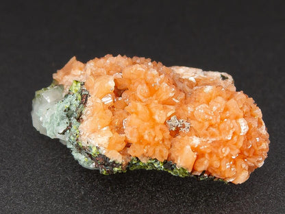Microcline Var. Adularia