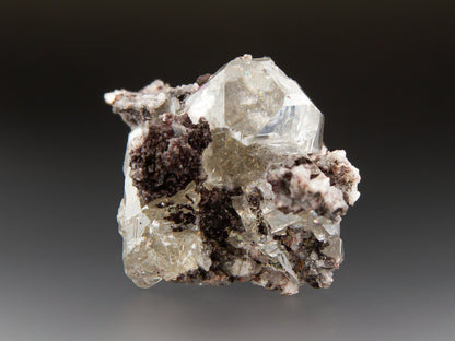 Cerussite