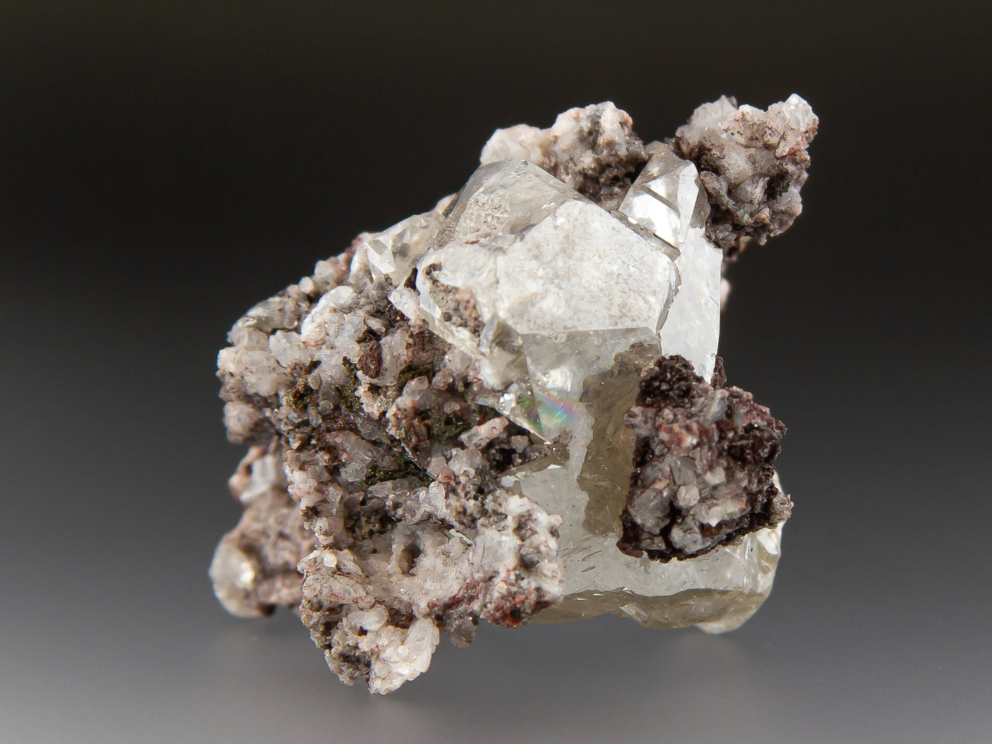 Cerussite
