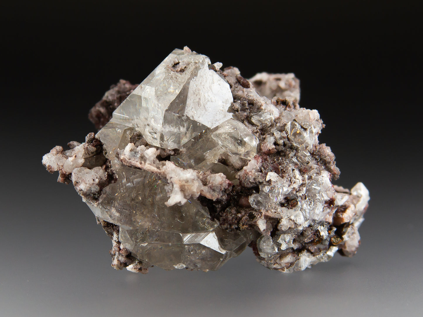 Cerussite