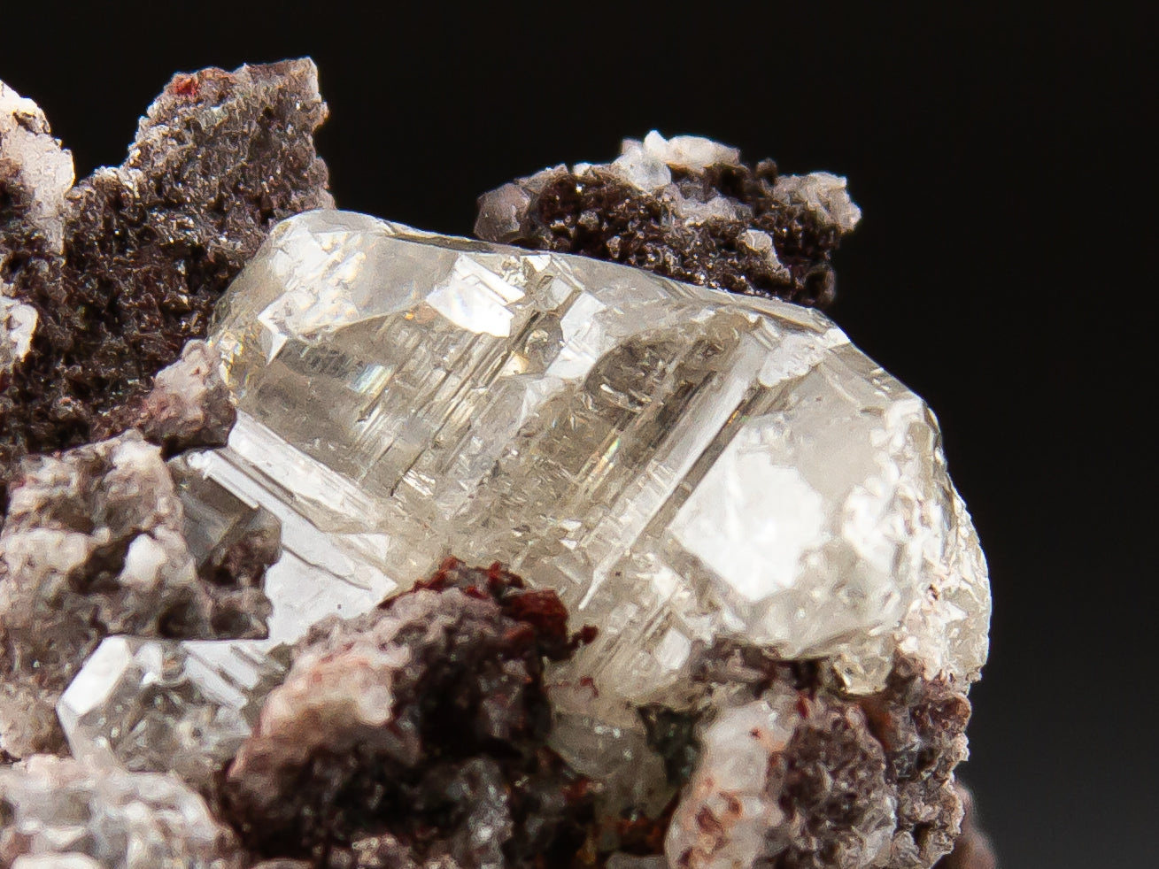 Cerussite