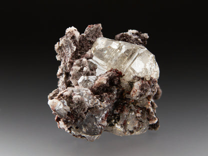 Cerussite