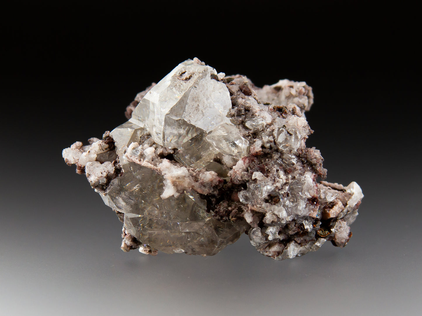 Cerussite