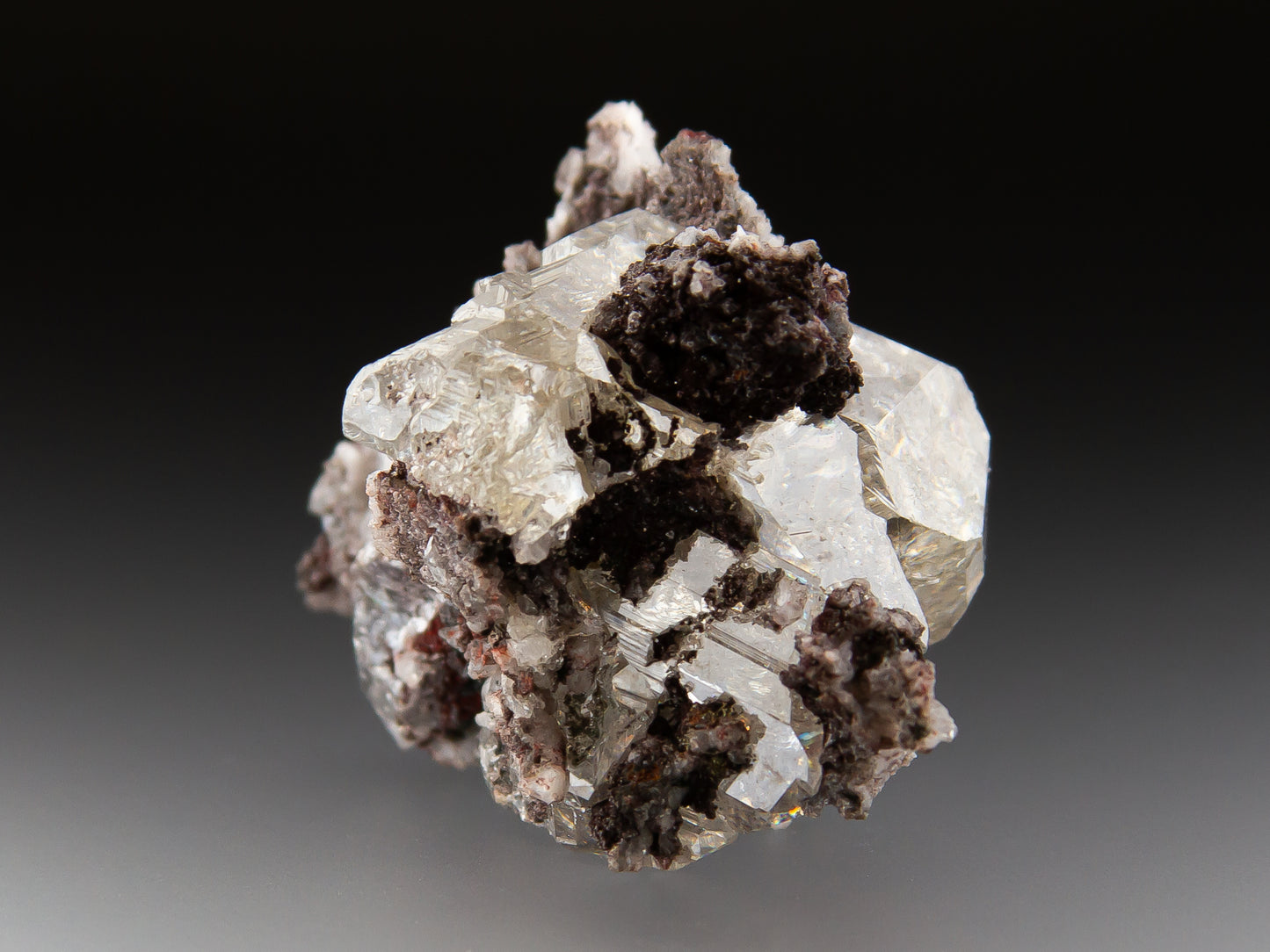 Cerussite