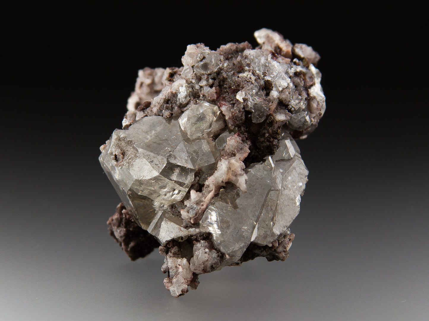 Cerussite