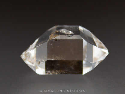 Quartz Var. Herkimer Diamond