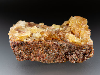 Fluorite