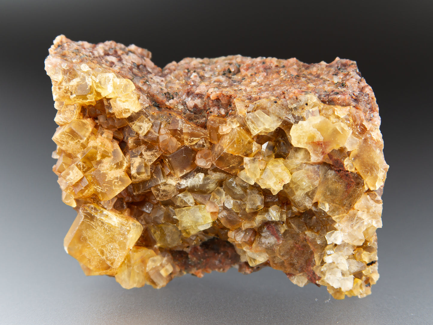 Fluorite