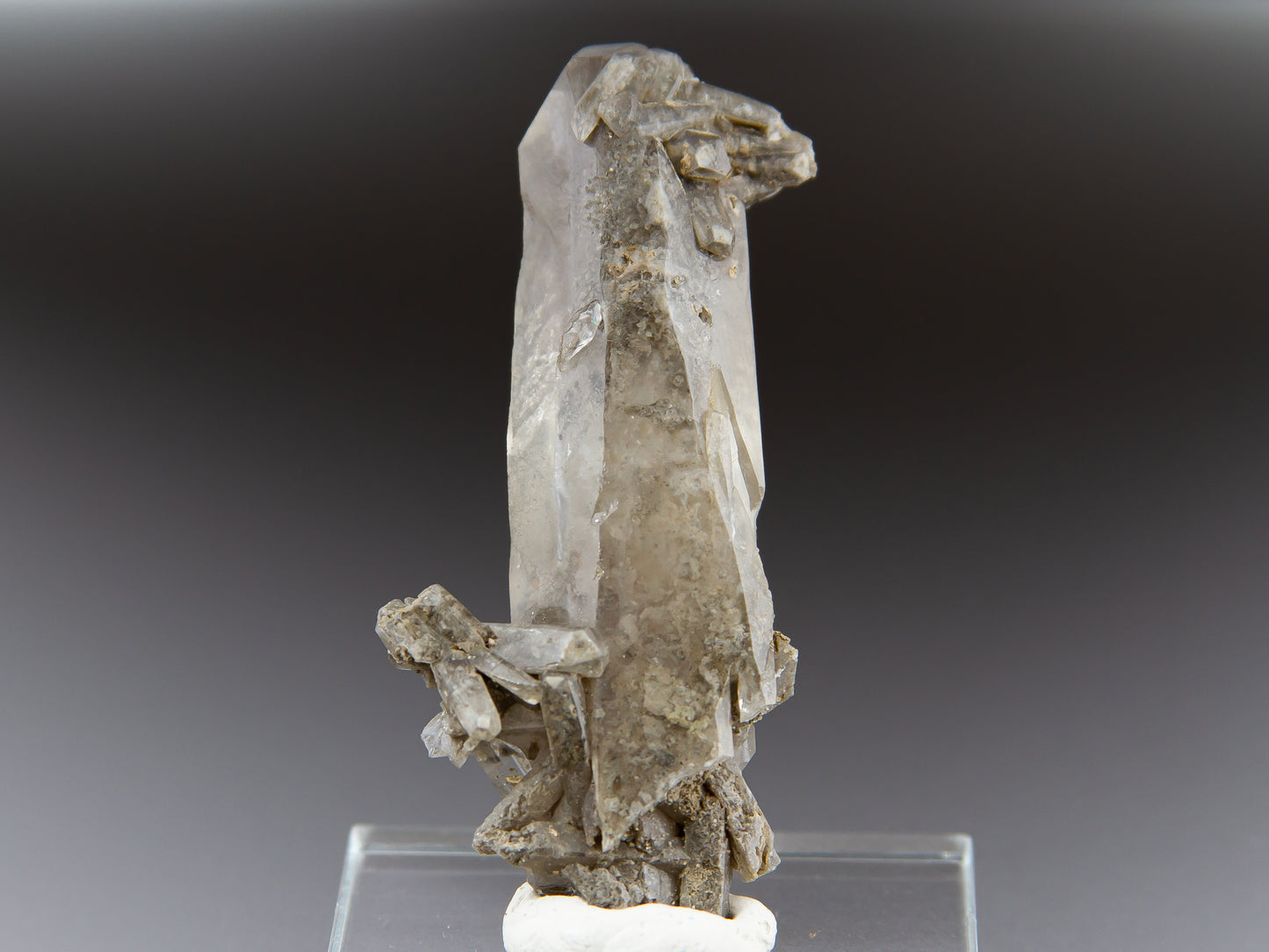 Barite