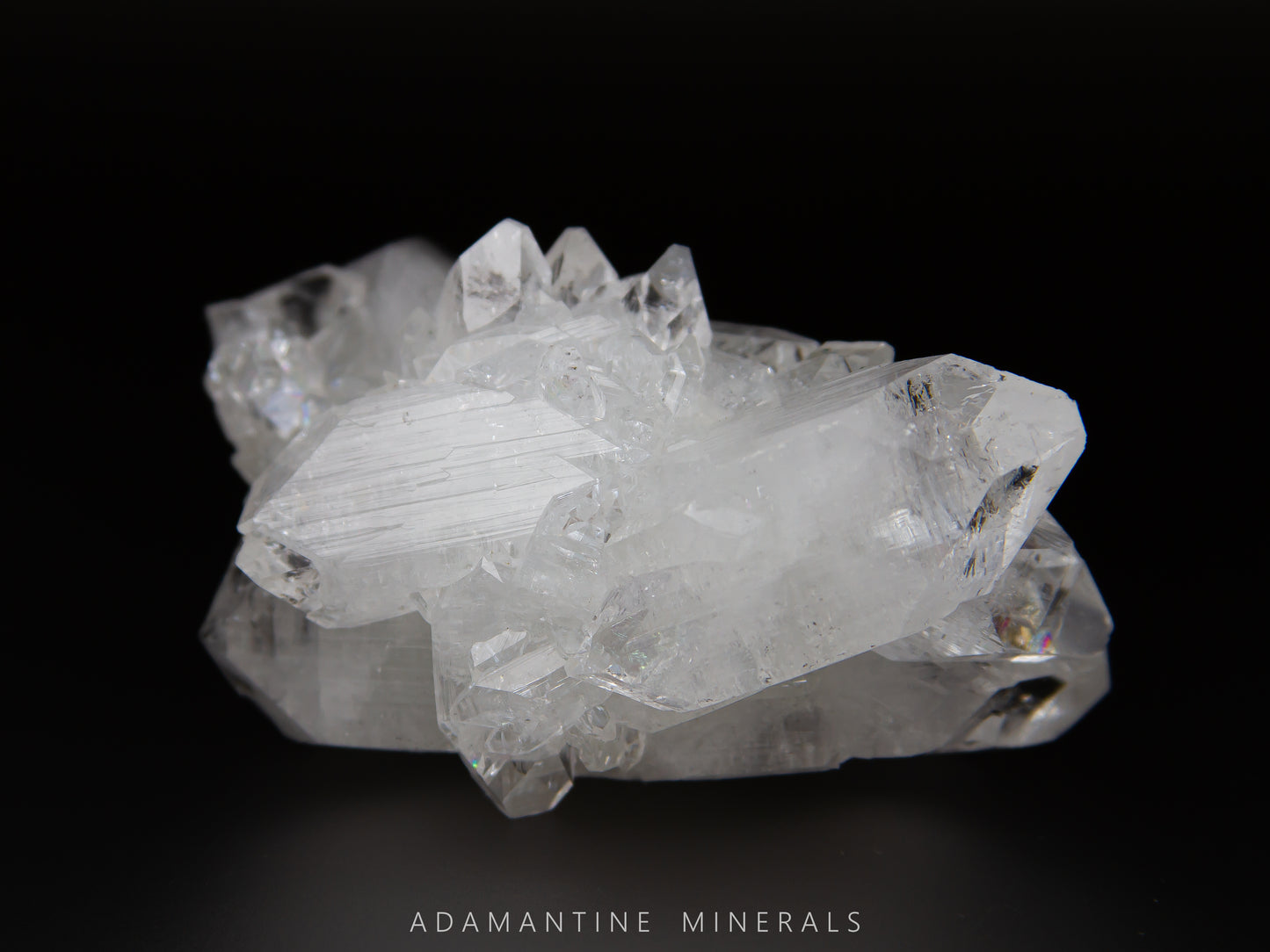 Apophyllite