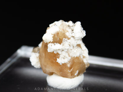 Calcite & Barite