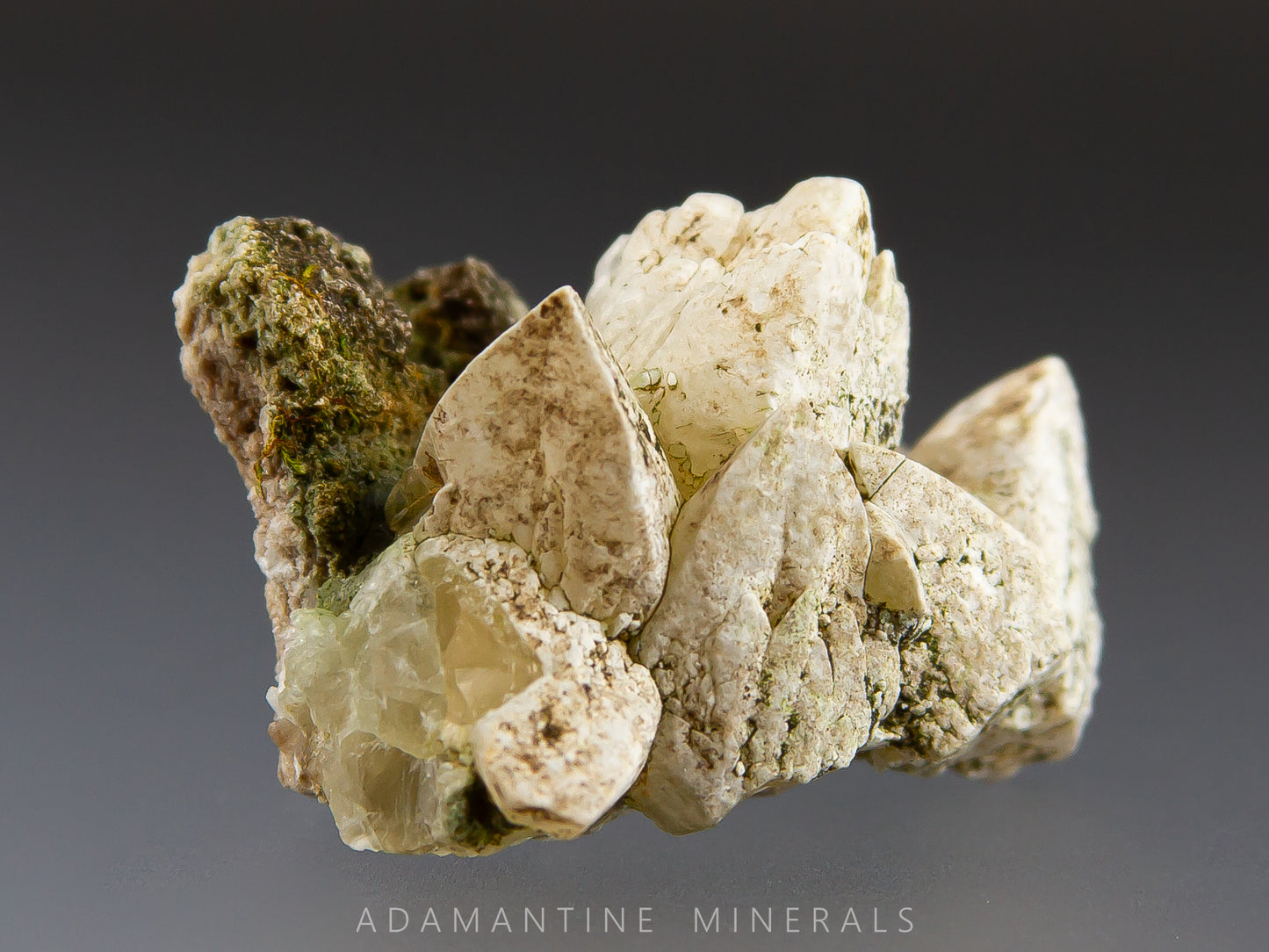 Calcite