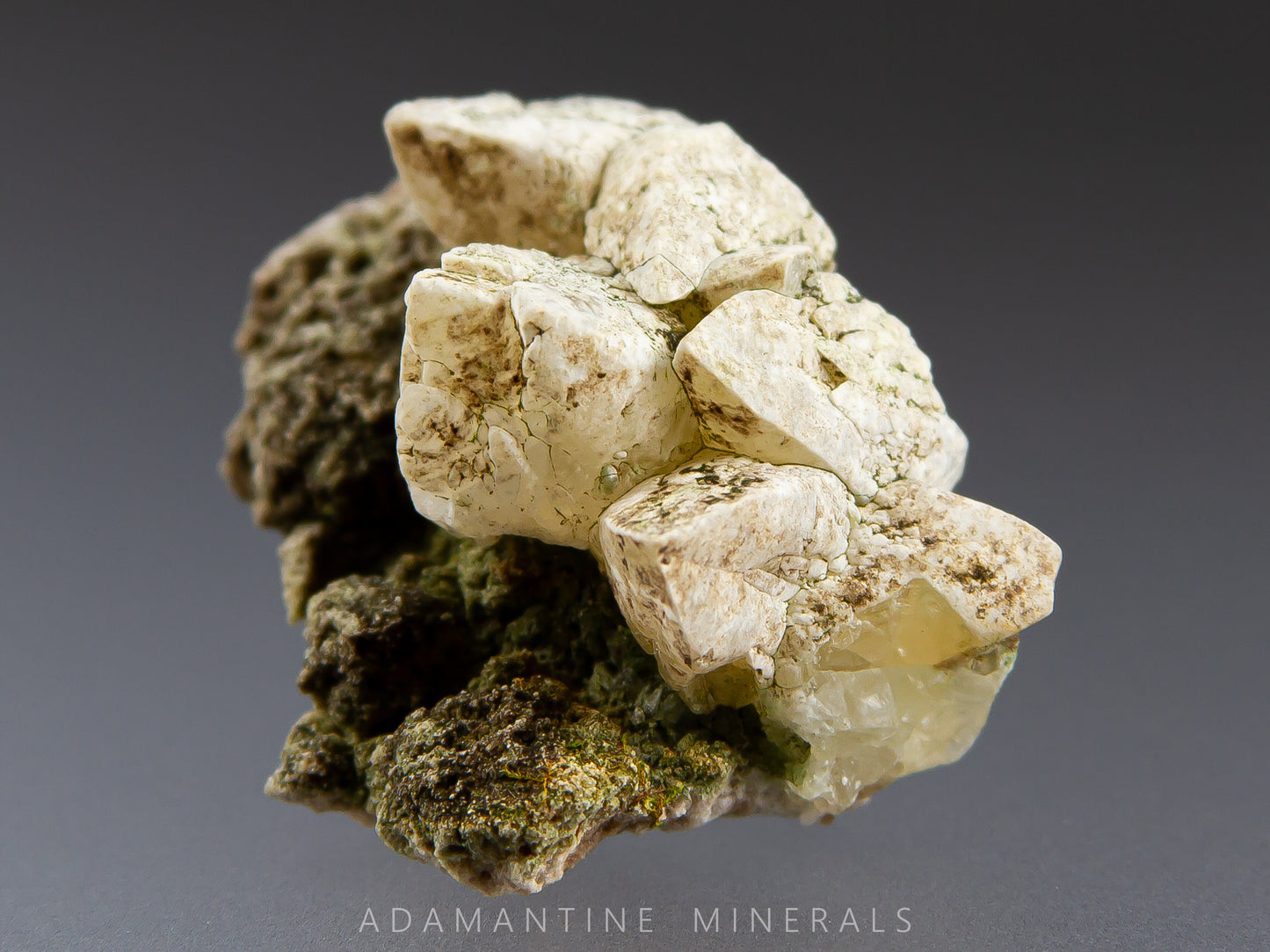 Calcite