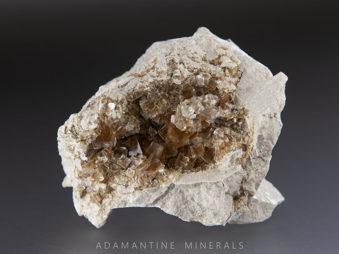 Fluorite
