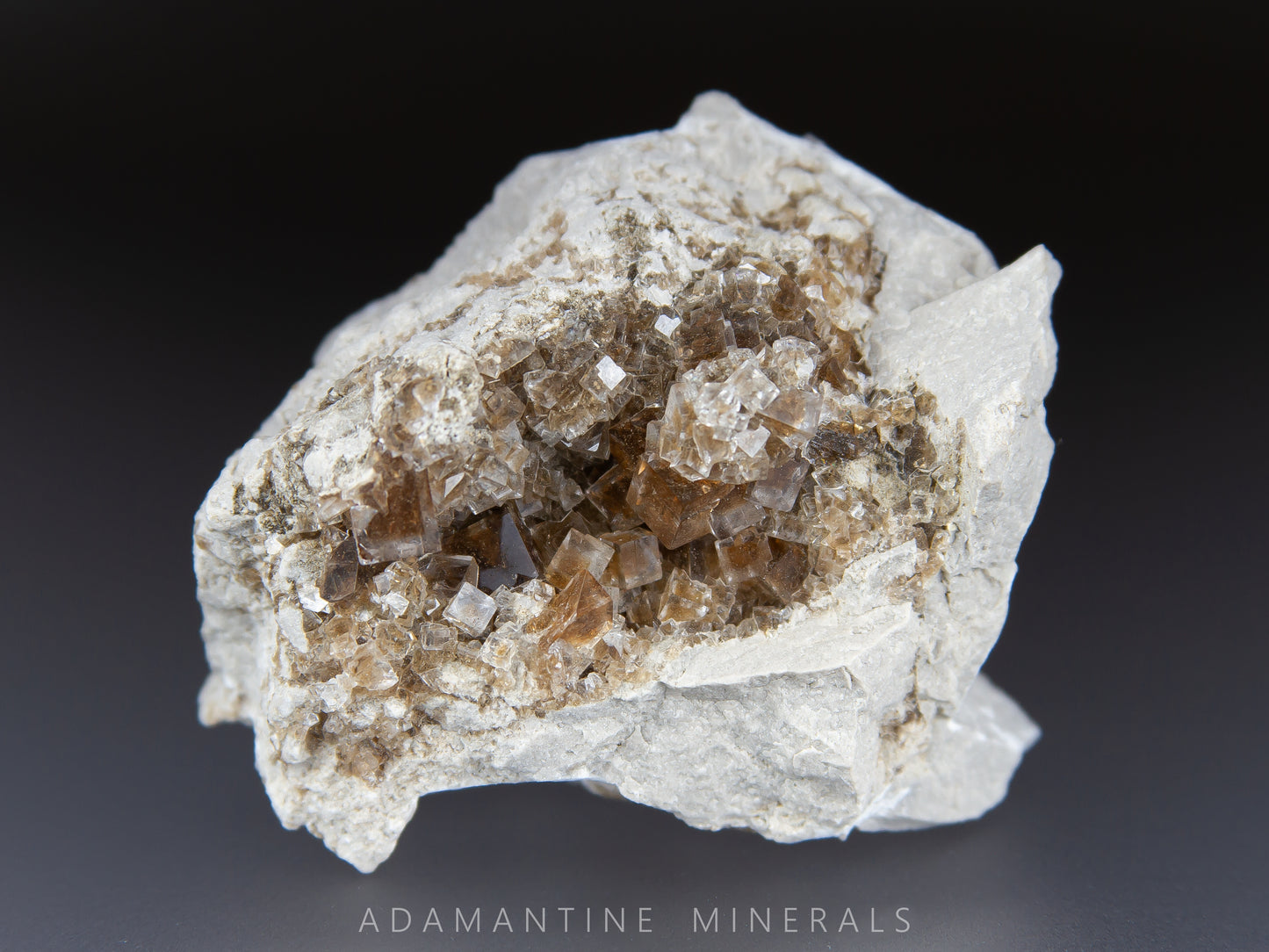 Fluorite