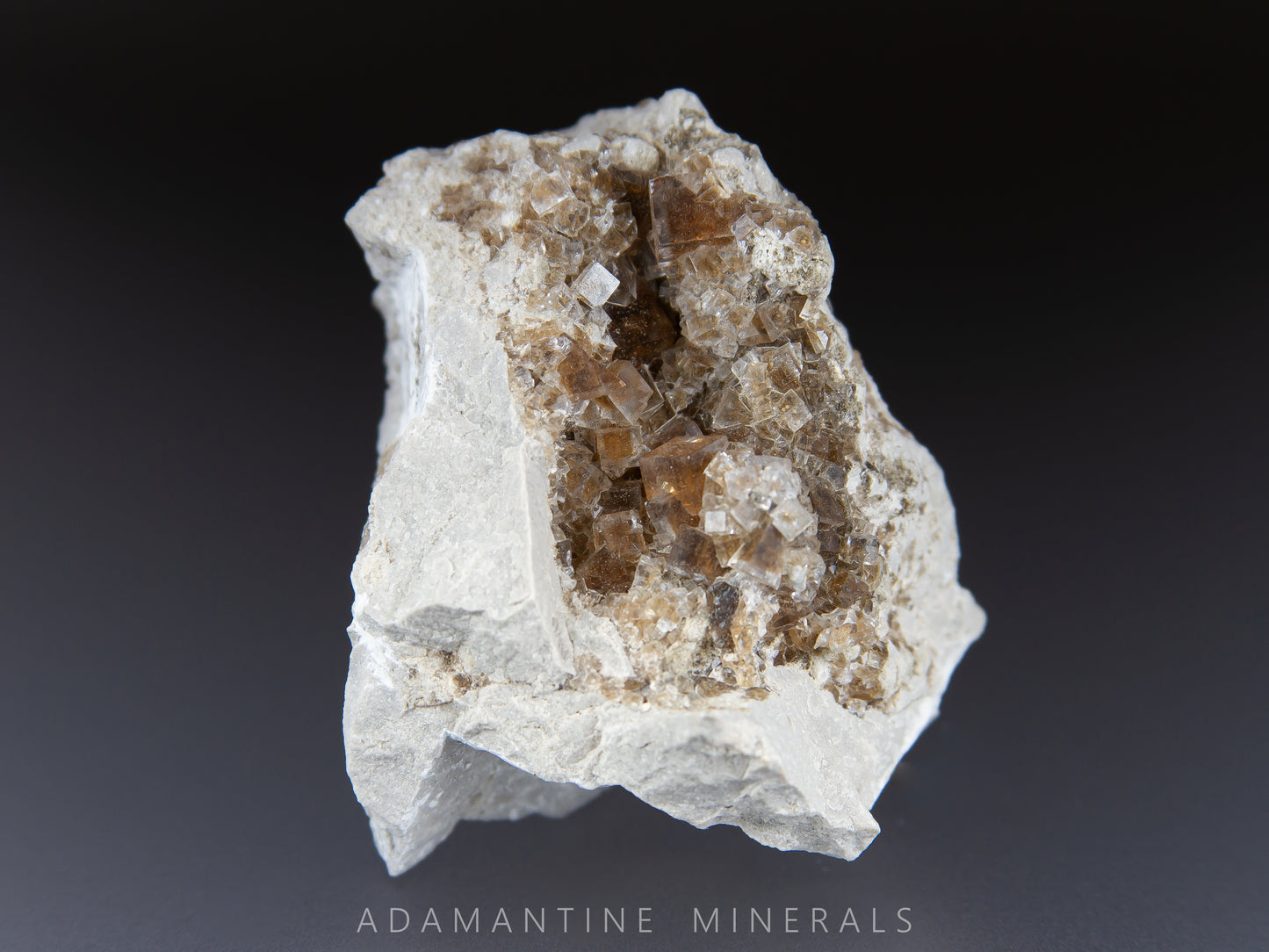 Fluorite