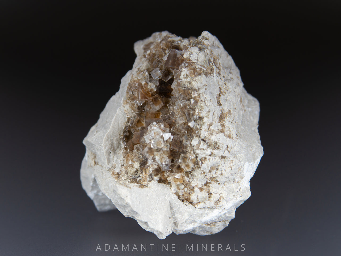 Fluorite