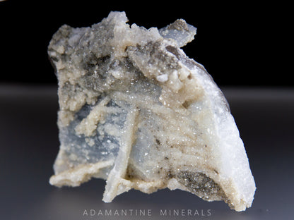 Celestine & Calcite
