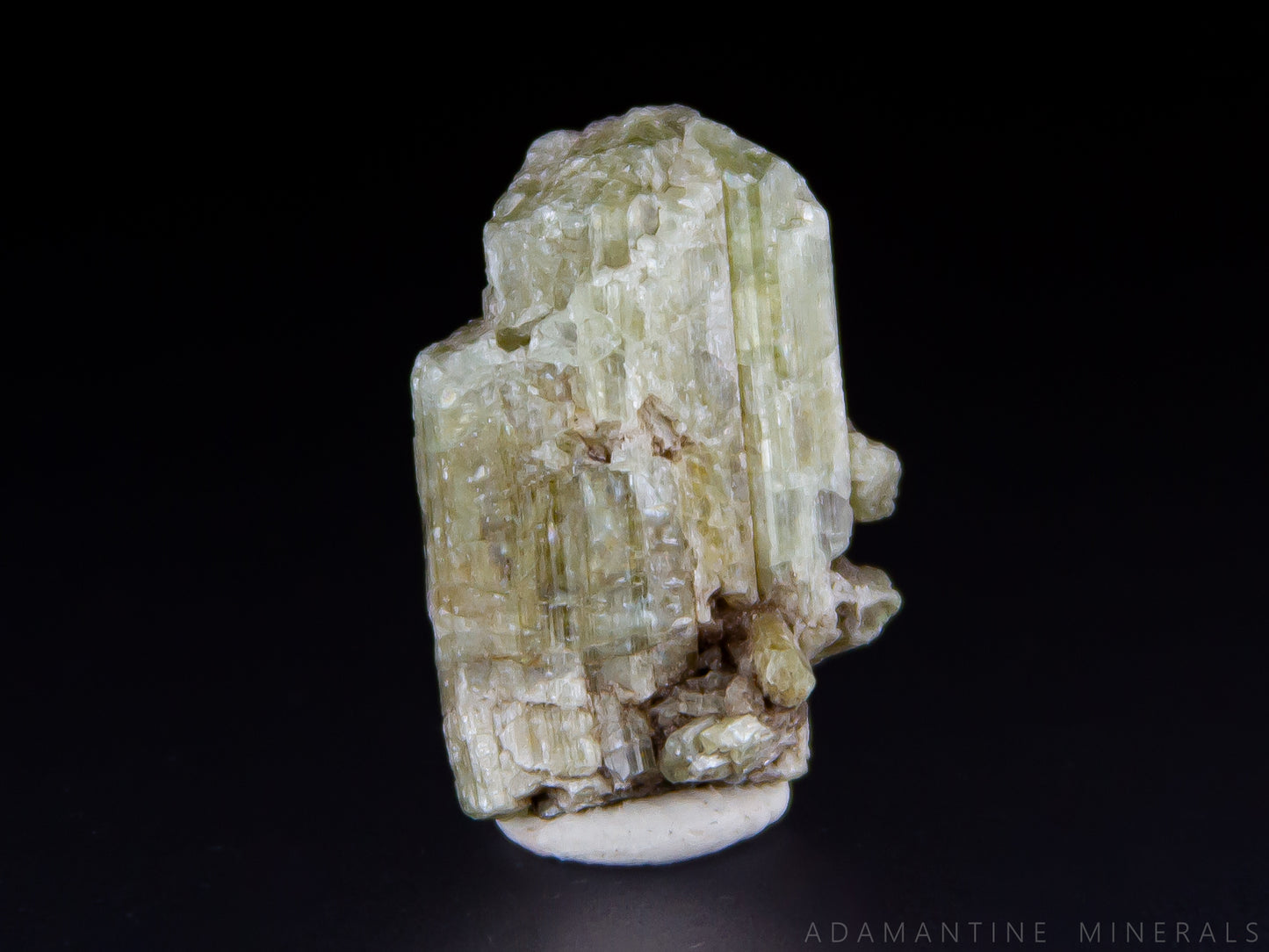 Tremolite