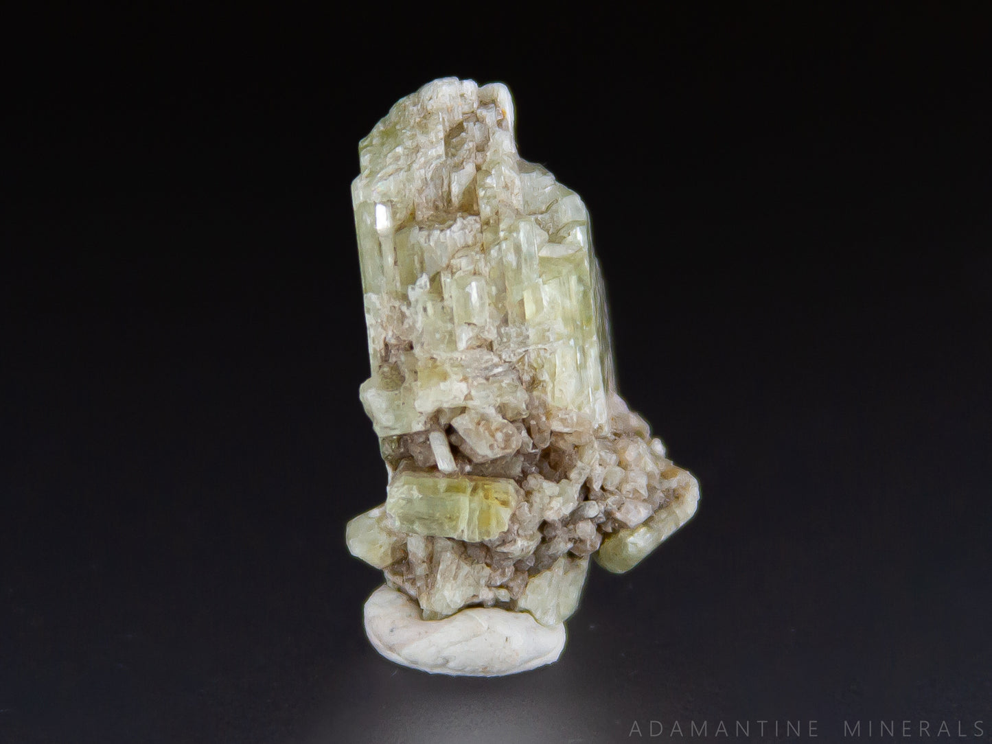 Tremolite